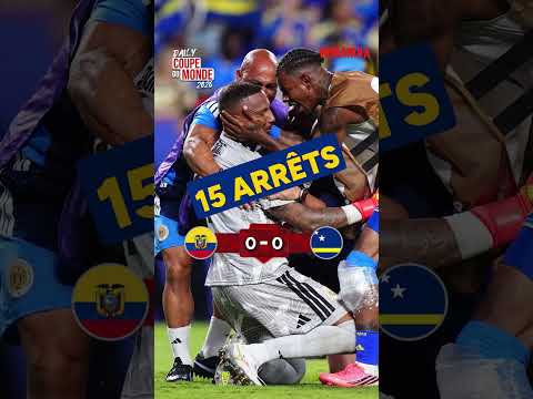 UNE NOUVELLE NUIT RENVERSANTE DANS CE MONDIAL ! Daily #11