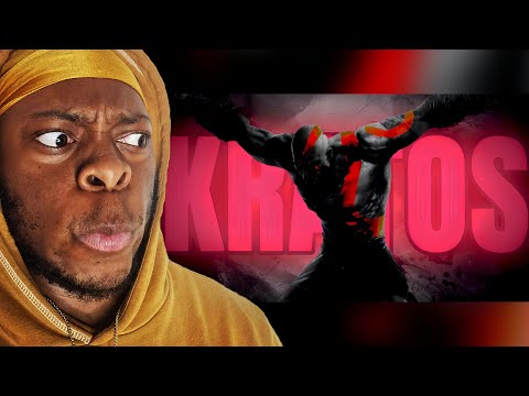 How Strong REALLY is Kratos?