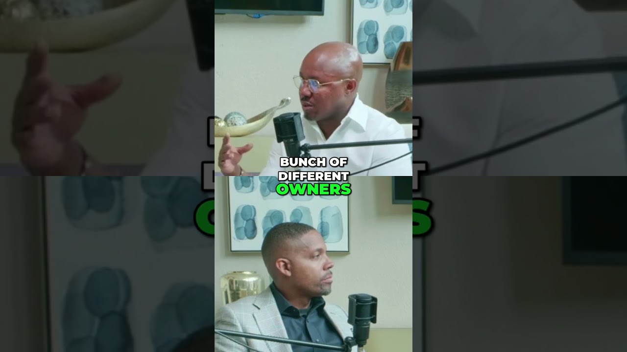 How Developers Control Entire Blocks With Just $1,000 (Option Contracts Explained)