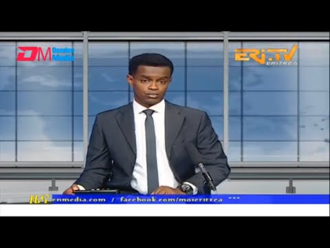 Evening News in Tigrinya for March 26, 2023 - ERi-TV, Eritrea