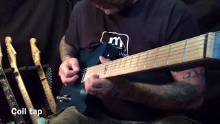 Video thumbnail for CHAPMAN ML3 TRADITIONAL ,REVIEW by Jonny Lee