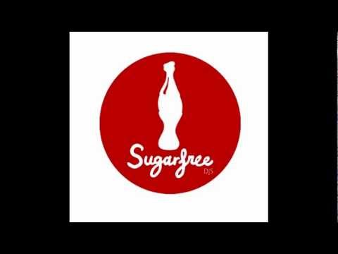 Sugarfree djs feat Brendan Croskerry "Come up for air"