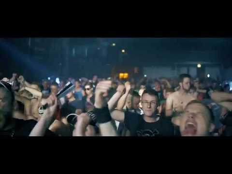 Kurwastyle Project feat Cryogenic - Mindcontroller (Video Clip)