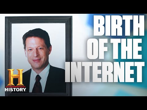 Did the U.S. Government Invent the Internet? | History