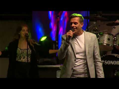 Marjan Kocev i Grupa Molika - Bekrija ljubovdzija - Notite na Makedonija