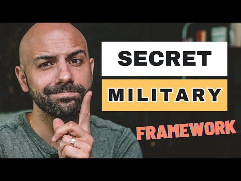 Military Financial Success - Income & Wealth Beyond The Benefits (I wish I knew this when I joined)