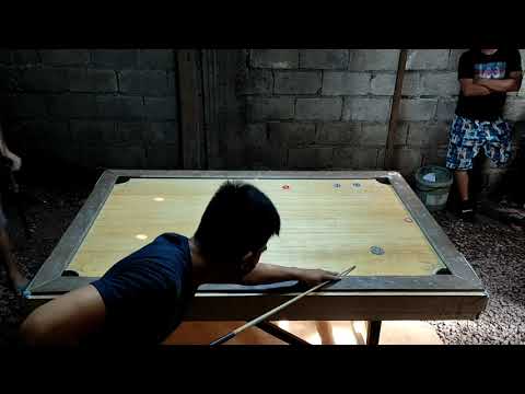 MONEY GAME - 11,000 - RACE 8 - DODONG ONYX VS EMONG SALVACION