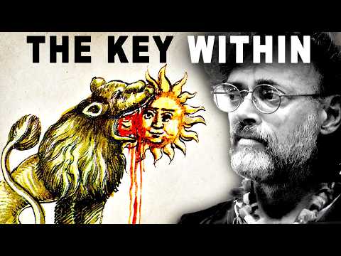 Carl Jung’s Life Changing Alchemy Explained By Terrence McKenna