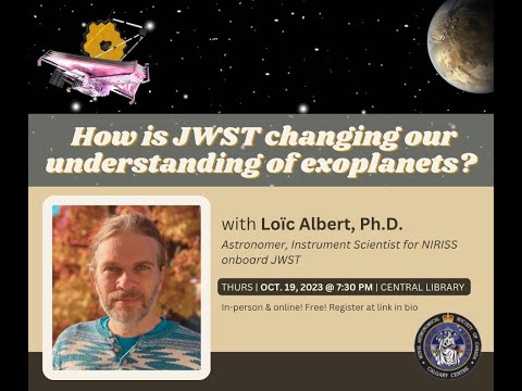 How is the James Webb Space Telescope Changing Our Understanding of Exoplanets