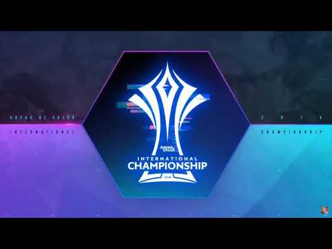 RoV  AIC 2018 Qualifier Day 1 16 ทีม// TOYOTA DIAMOND COBRA VS EXDEE GAMING  GAME 2
