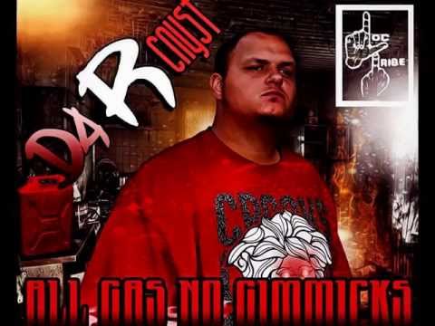 RCNYST OF LOC TRIBE ENT "IM THE SHIT"