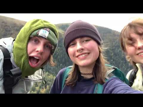 Samantha Mesterharm video
