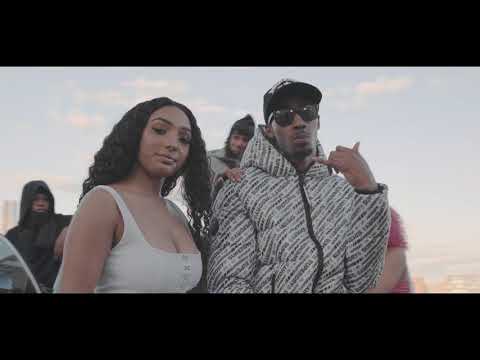 King Mo x S Face - Sensai #THROWBACK