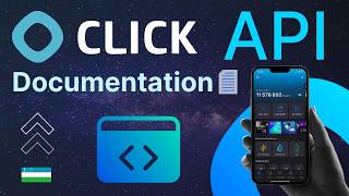 Click API: To‘lov Tizimi Integratsiyasini To'liq O‘rganish!