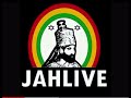 Jah is my light