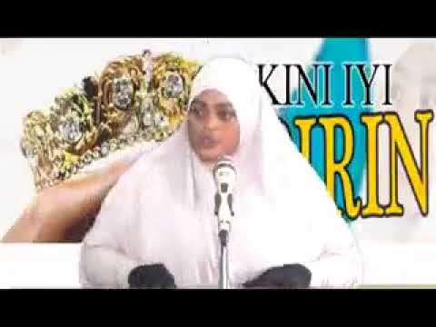 Kinni Pataki obinrin