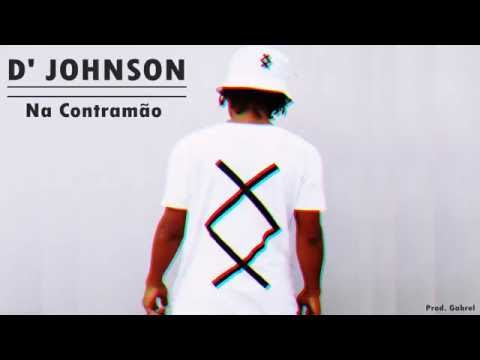 D' Johnson - Na Contramão (Áudio)