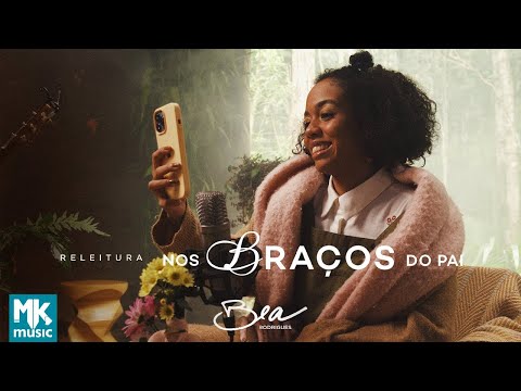 MK MUSIC and Bea Rodrigues