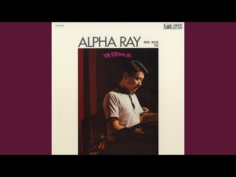 アルファ・レイ