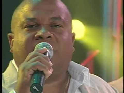 Waldo Mendoza - Vivir sin ti (En Vivo)