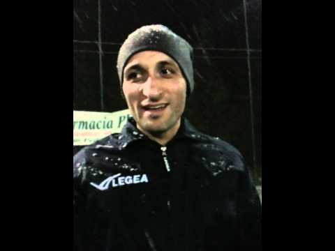 07/03/2011 allenamento  castrum byanelli