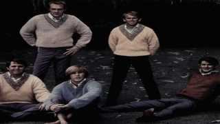 The Beach Boys ~ Kiss Me Baby (A Cappella Mix)