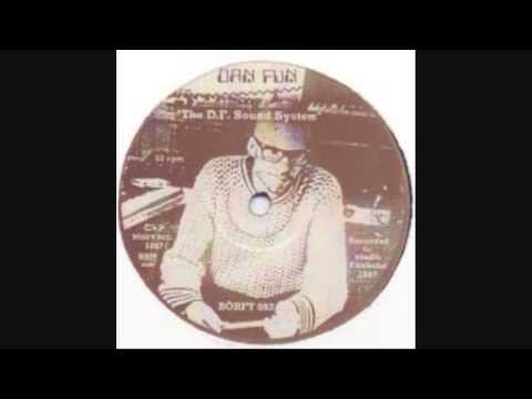 Dan Fun - The D.F Sound System 4