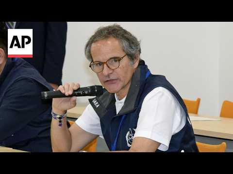 國際原子能總署署長暗示：檢查人員將會參訪伊朗核 sites！ (IAEA director general signals that inspectors will visit Iran's nuclear sites)