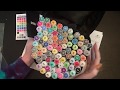 Spreey 84 Alcohol Markers Review And Demonstration