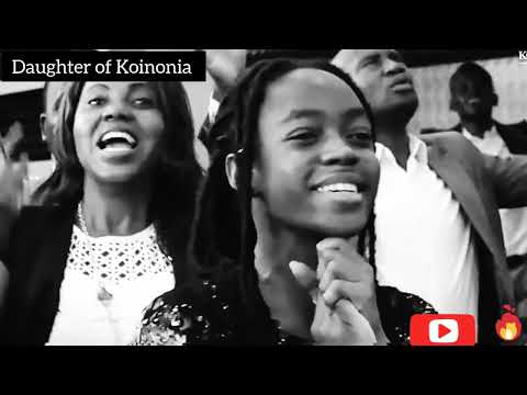 Nina Yesu Ne - Apostle Joshua Selman (original song by @PastorChingtok)