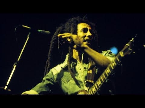 Bob Marley - Coming In From The Cold (with lyrics) - Hynes Auditorium, Boston 16/09/1980