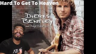 Dierks Bentley - Gonna Get There Someday (Country Reaction!!)