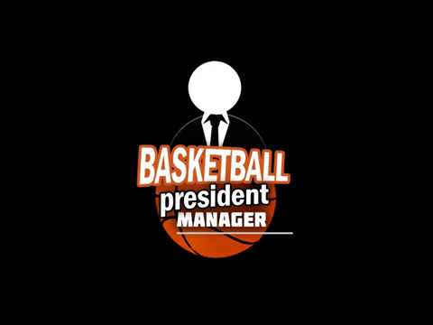 Basketball Presid. Manager PRO Video