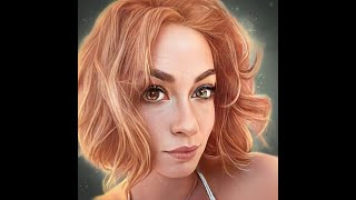 Braid My Hair with Me