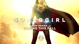 Supergirl  - TV Spot