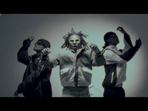 Lastarock | ላስታሮክ - Eshkem | እሽክም (Official Music Video)