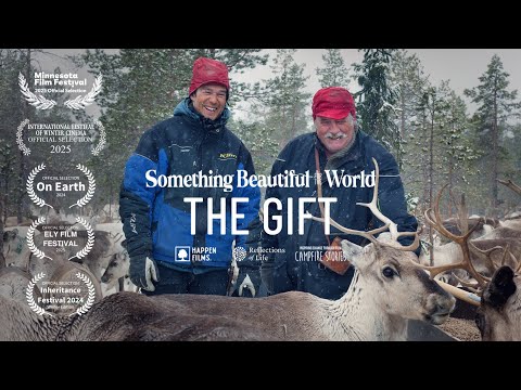 The Gift | From Elders to Youth – A Sami Legacy of the North