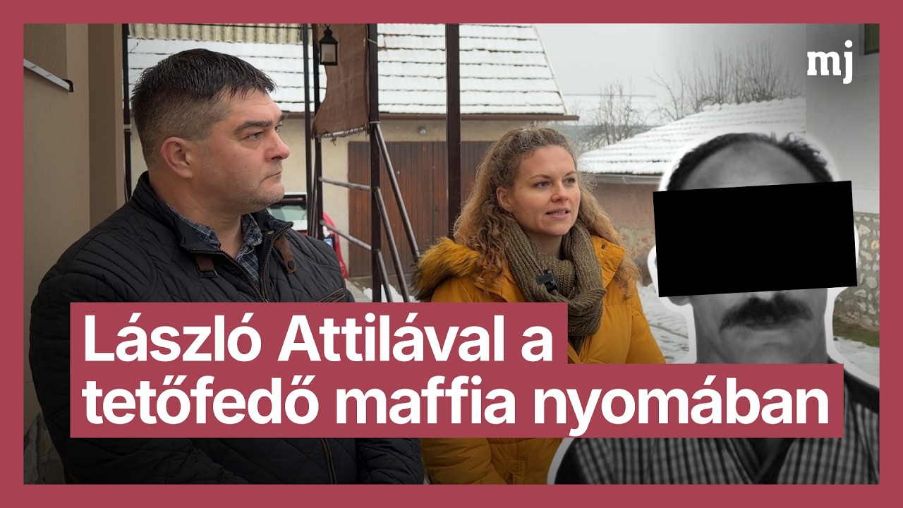 Romániából érkezett gábor cigányok akartak megerőszakolni egy magyar nőt (+VIDEÓ)