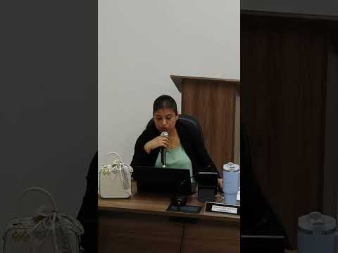 REUNIÃO ORDINÁRIA - 11/05/2026 | CÂMARA MUNICIPAL DE JENIPAPO DE MINAS