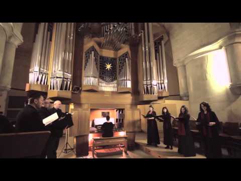 Synagogal Ensemble Berlin TRAILER