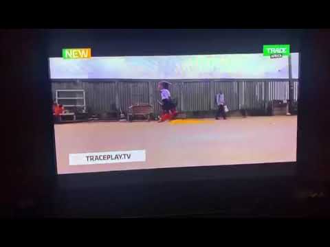 Tunes Hits: Nelyo feat Latchow toutes les mêmes