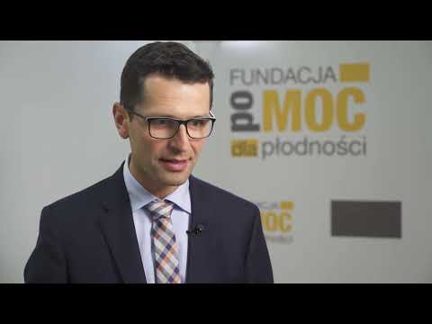 Endometrioza - dr Jan Olek