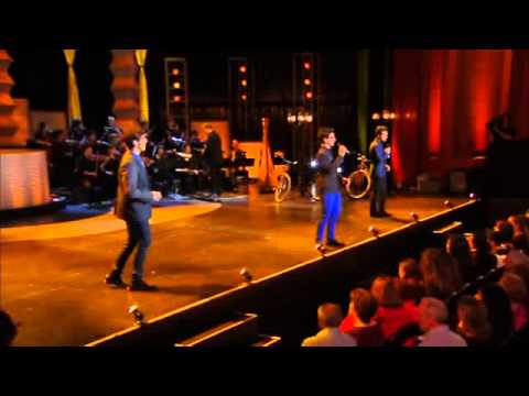 Surrender - Il Volo