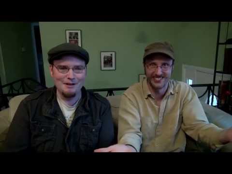 Legend of Korra Vlogs: Episode 34 -The Terror Within