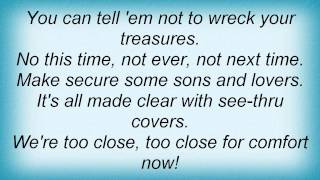 Blondie - Buckle Up Lyrics_1