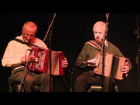 Leitrim Equation 2 -  Accordions: Traditional Irish Music from LiveTrad.com