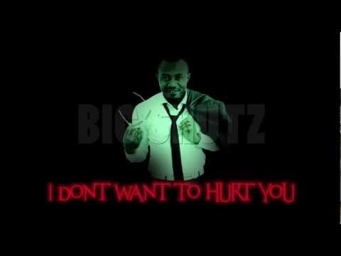 Big Shutz - I dont want to hurt you (AUDIO)