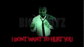 Big Shutz - I dont want to hurt you (AUDIO)