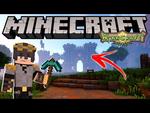 Ultimate Multiplayer Minecraft RPG Experience