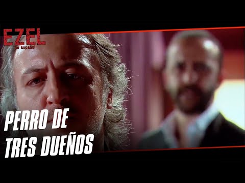 Tefo se Despide de Ali  - Ezel Novela en Español